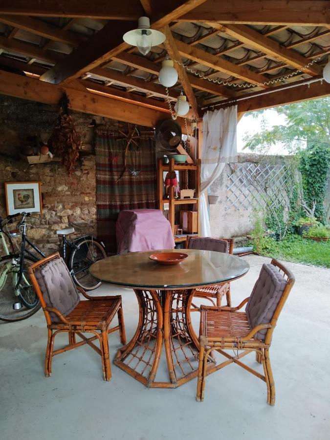Hotel La Roulotte Des Carpates Gaillac Zewnętrze zdjęcie